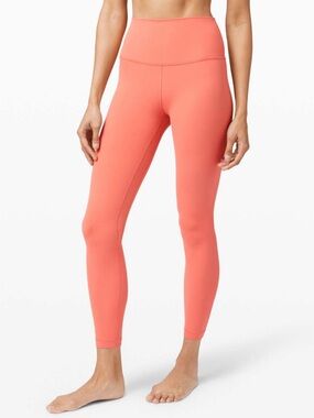 Lululemon Align Pant 25”